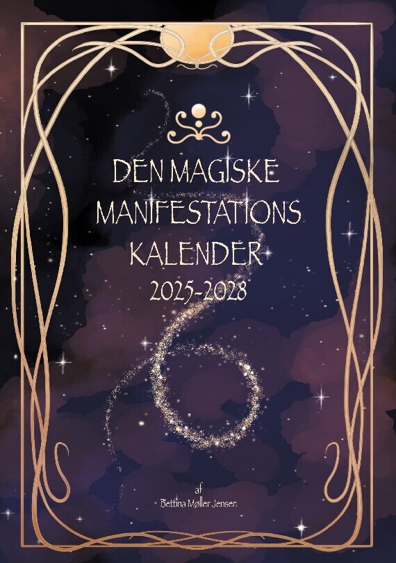 Den Magiske Manifestationskalender