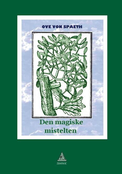 Den Magiske Mistelten