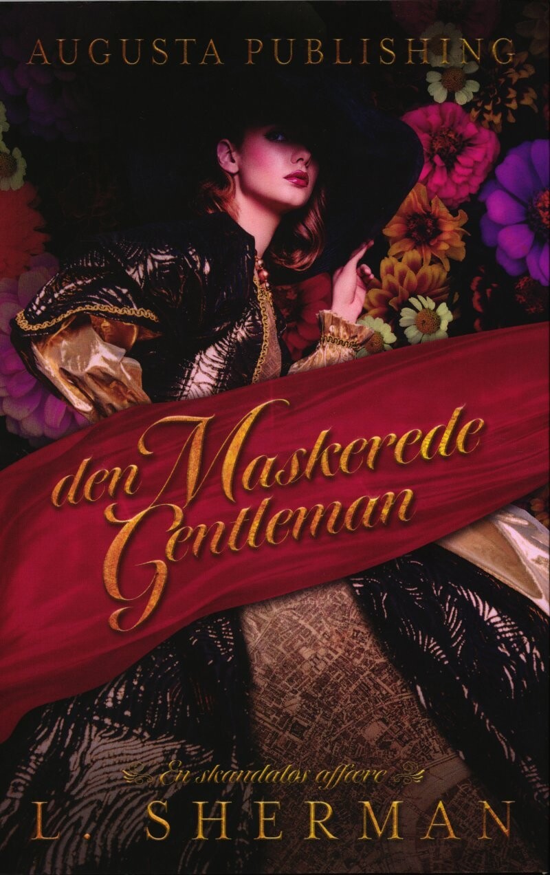 Den Maskerede Gentleman