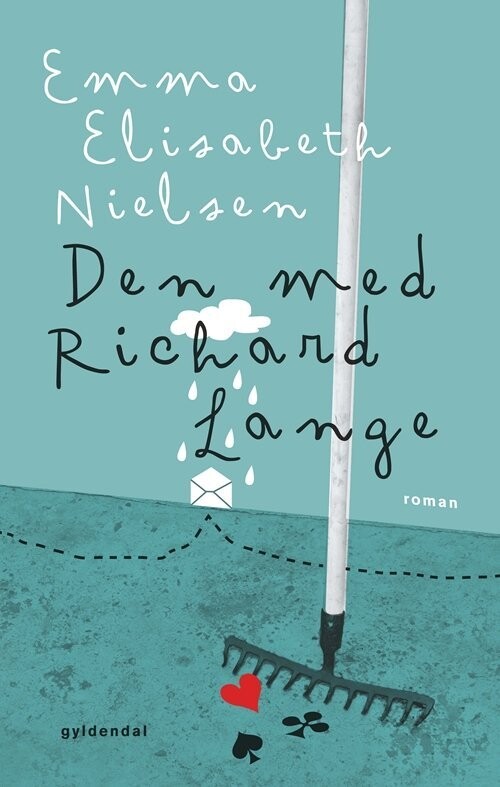 Den Med Richard Lange