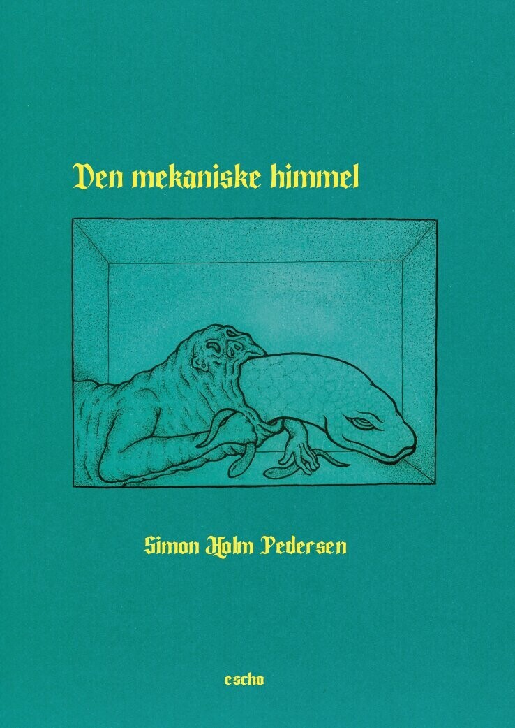 Den Mekaniske Himmel