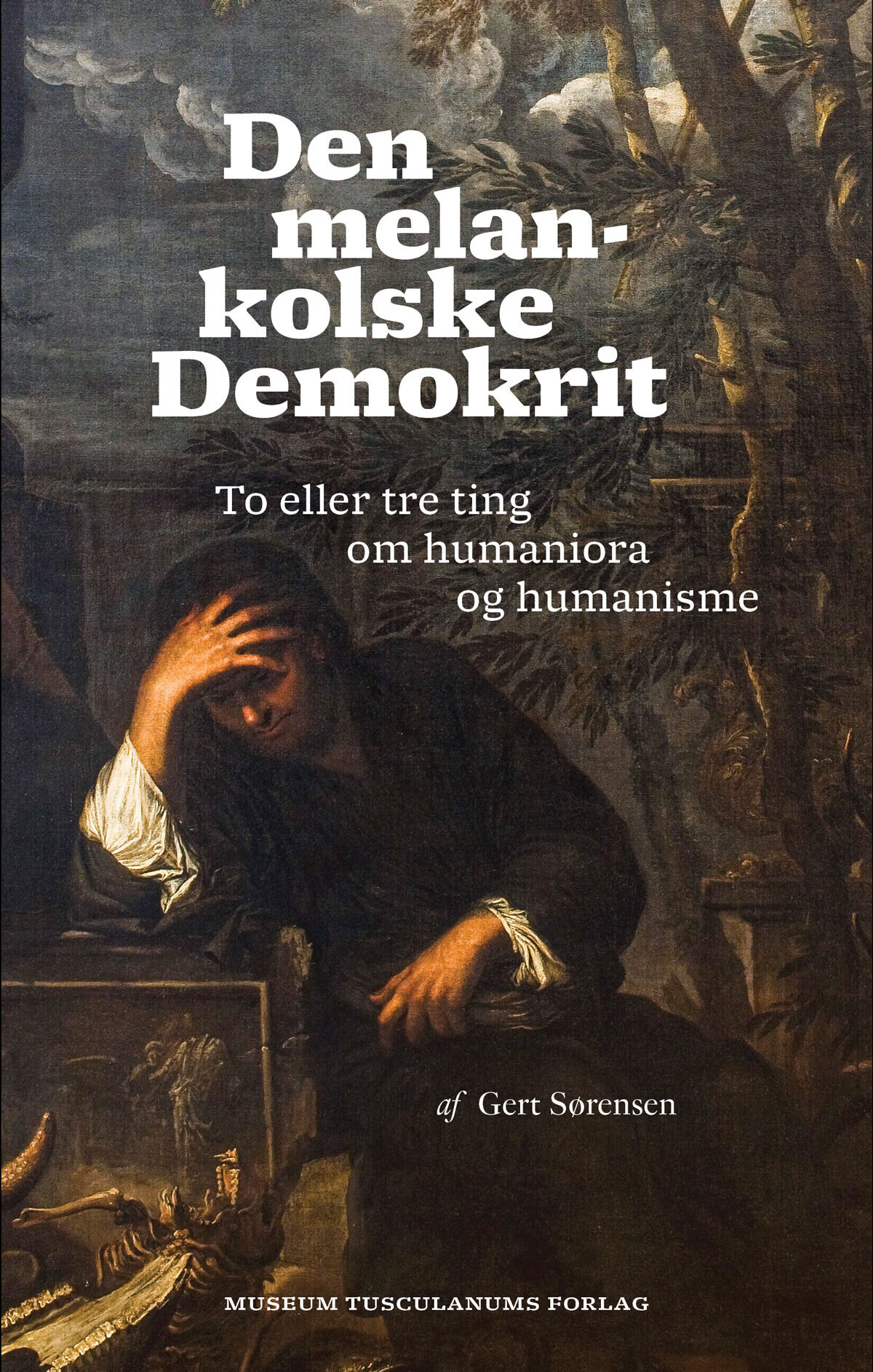 Den Melankolske Demokrit