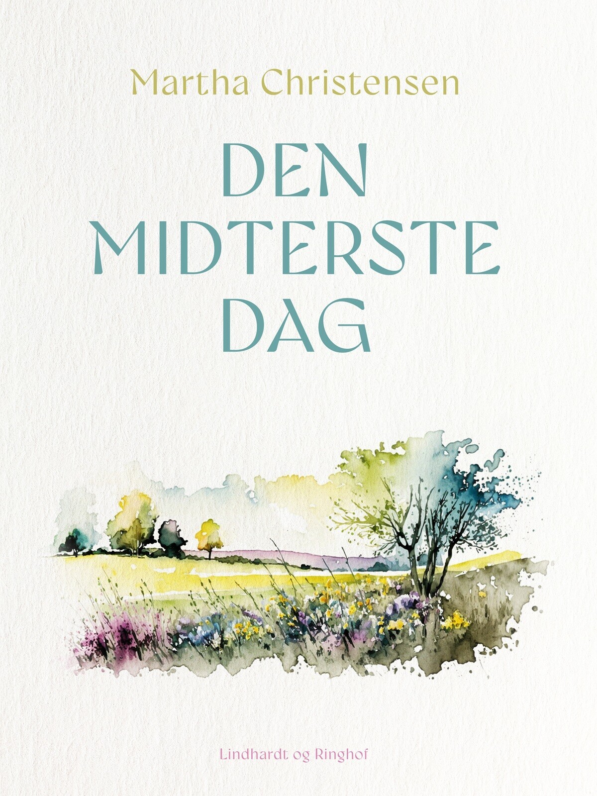 Den Midterste Dag