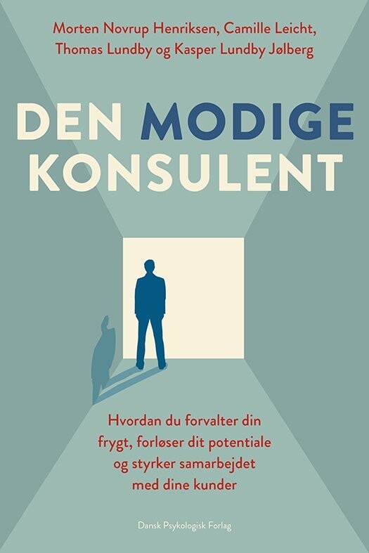 Den Modige Konsulent
