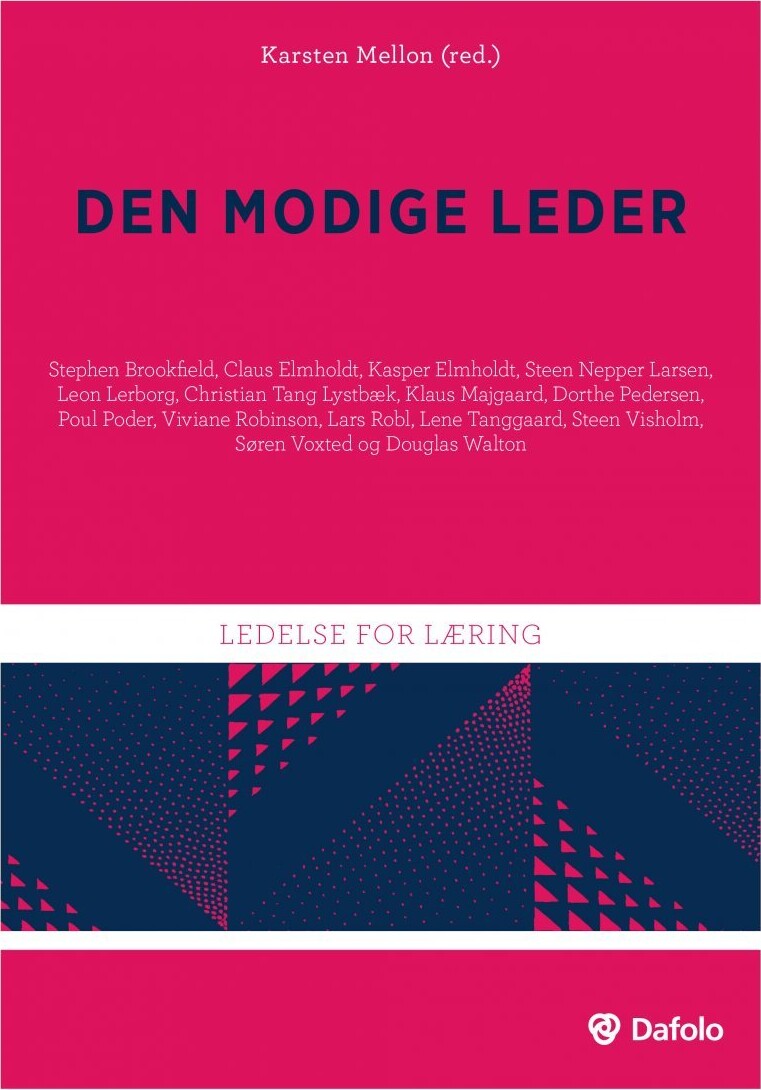 Den Modige Leder