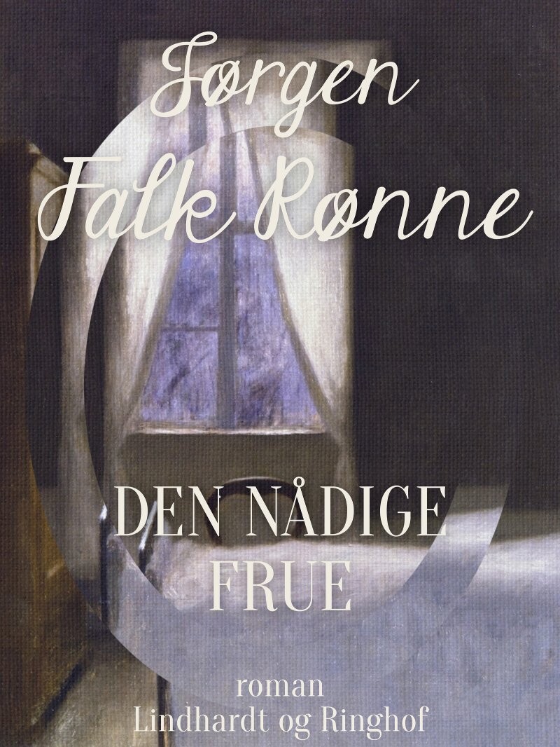 Den Nådige Frue