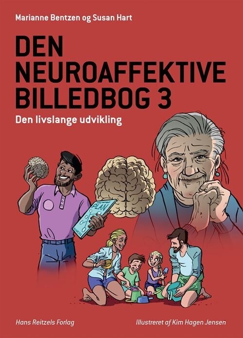 Den Neuroaffektive Billedbog 3