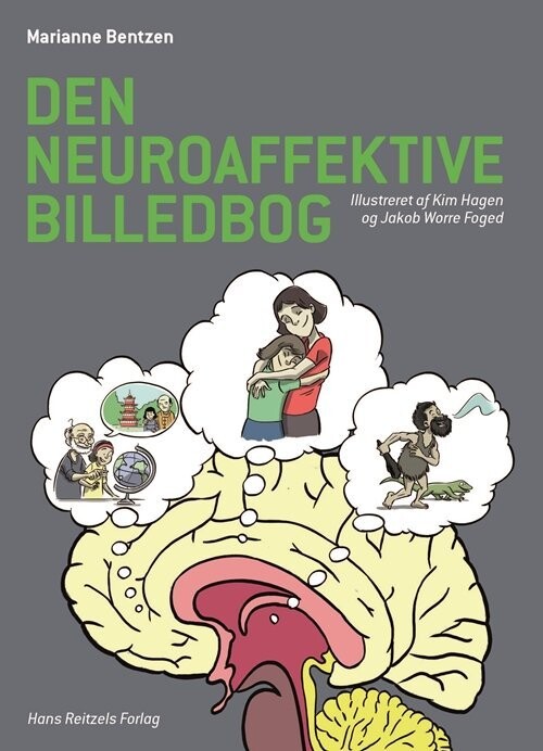 Den Neuroaffektive Billedbog