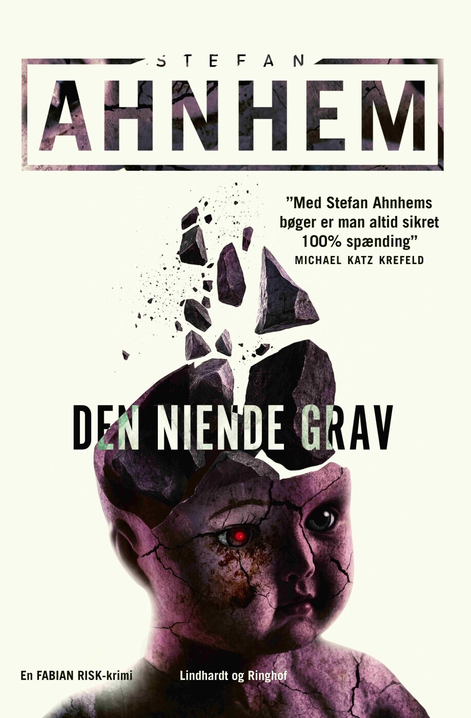 Den Niende Grav