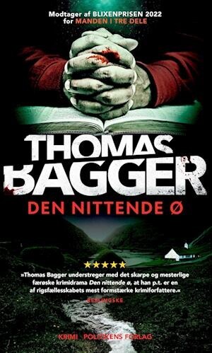 Den Nittende Ø