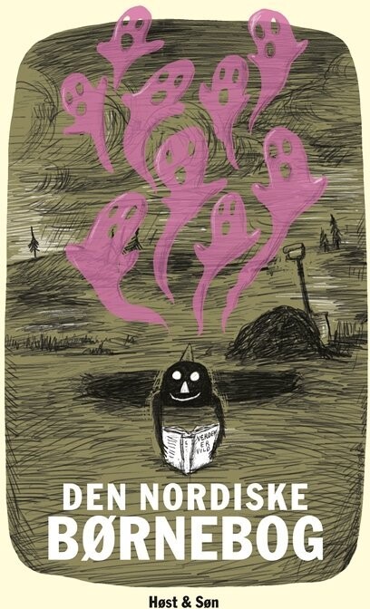 Den Nordiske Børnebog