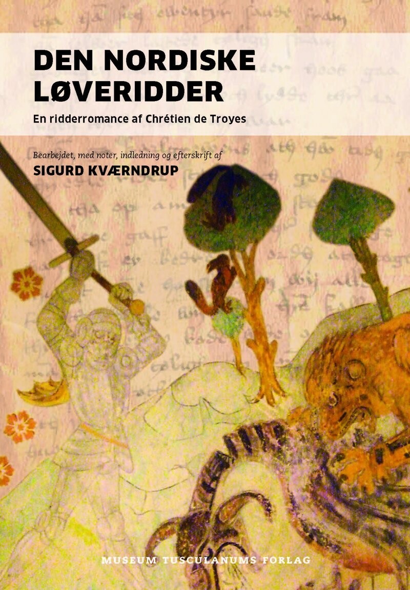Den Nordiske Løveridder