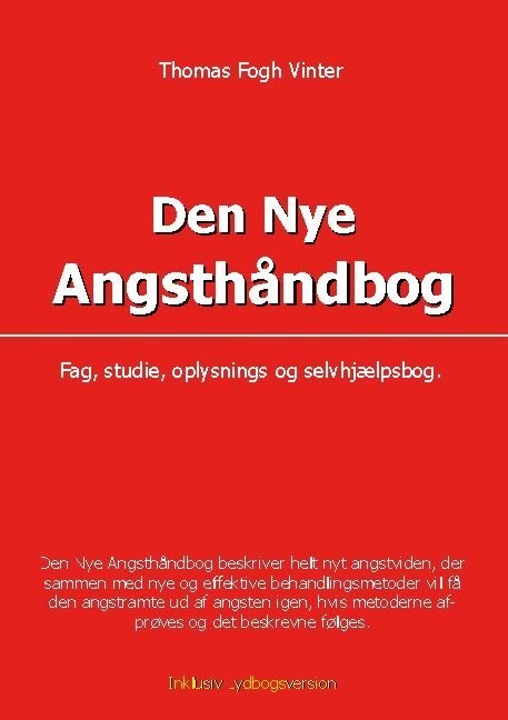 Den Nye Angsthåndbog
