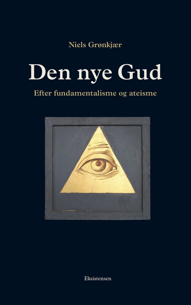 Den Nye Gud
