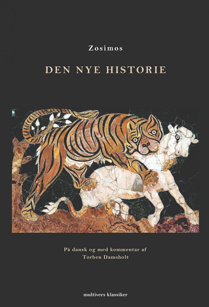 Den Nye Historie