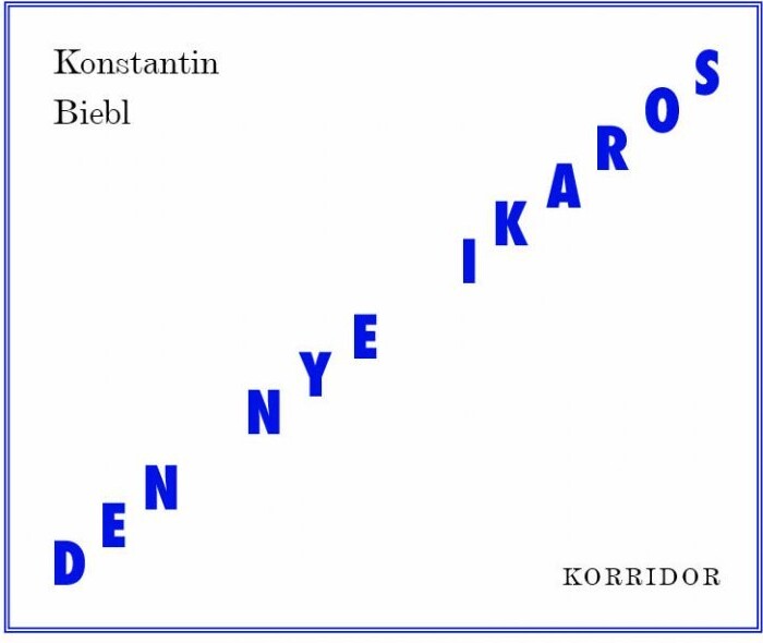 Den Nye Ikaros