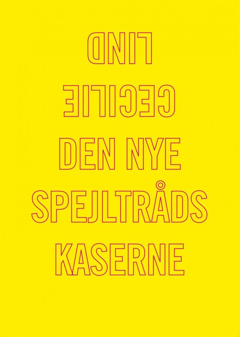 Den Nye Spejltrådskaserne