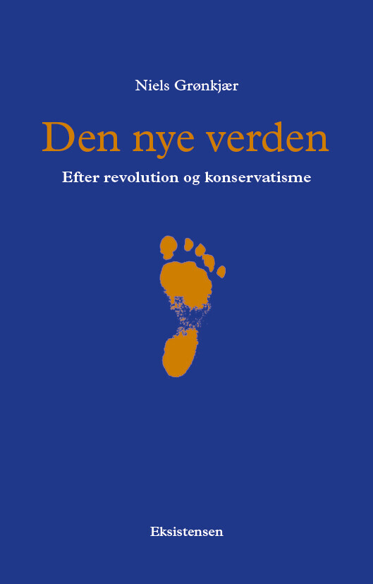 Den Nye Verden