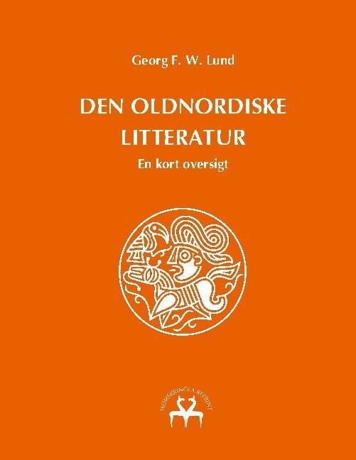 Den Oldnordiske Litteratur