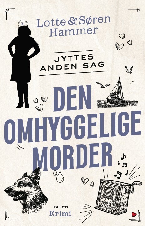 Den Omhyggelige Morder
