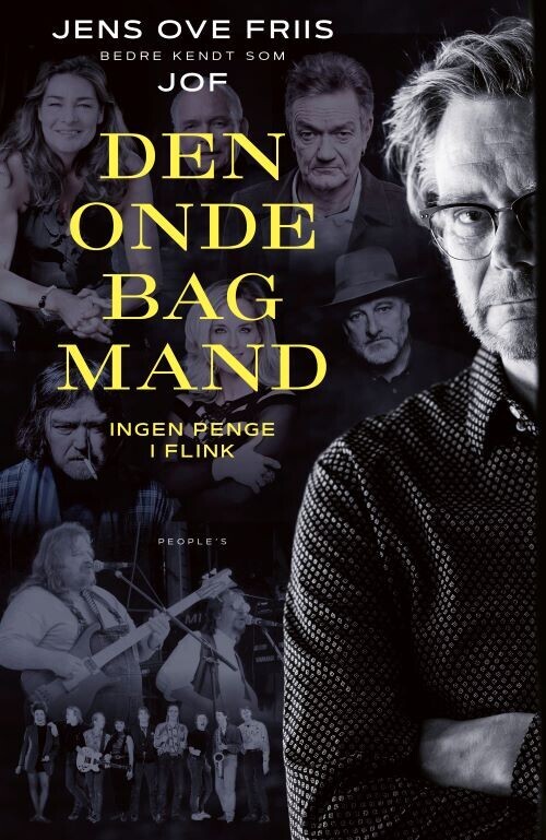 Den Onde Bagmand