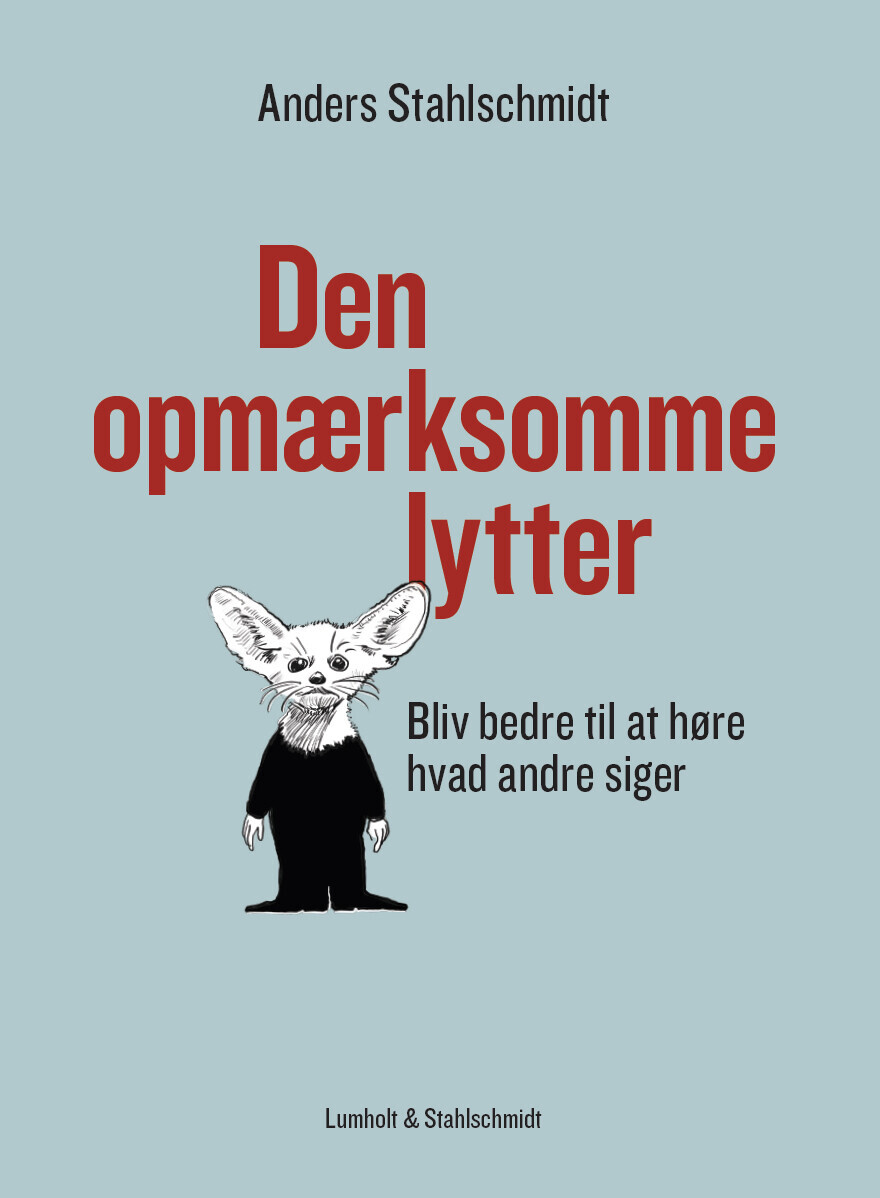 Den Opmærksomme Lytter