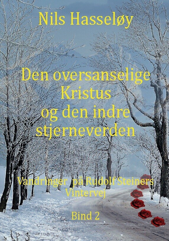 Den Oversanselige Kristus Og Den Indre Stjerneverden
