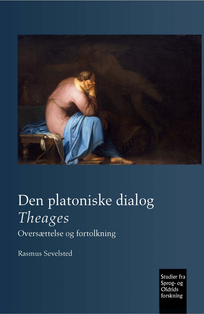 Den Platoniske Dialog Theages