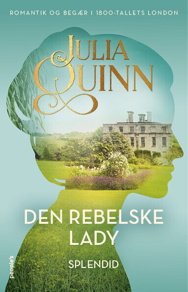 Den Rebelske Lady