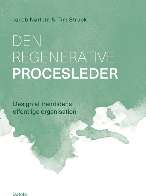 Den Regenerative Procesleder