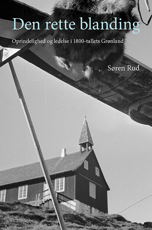 Den Rette Blanding