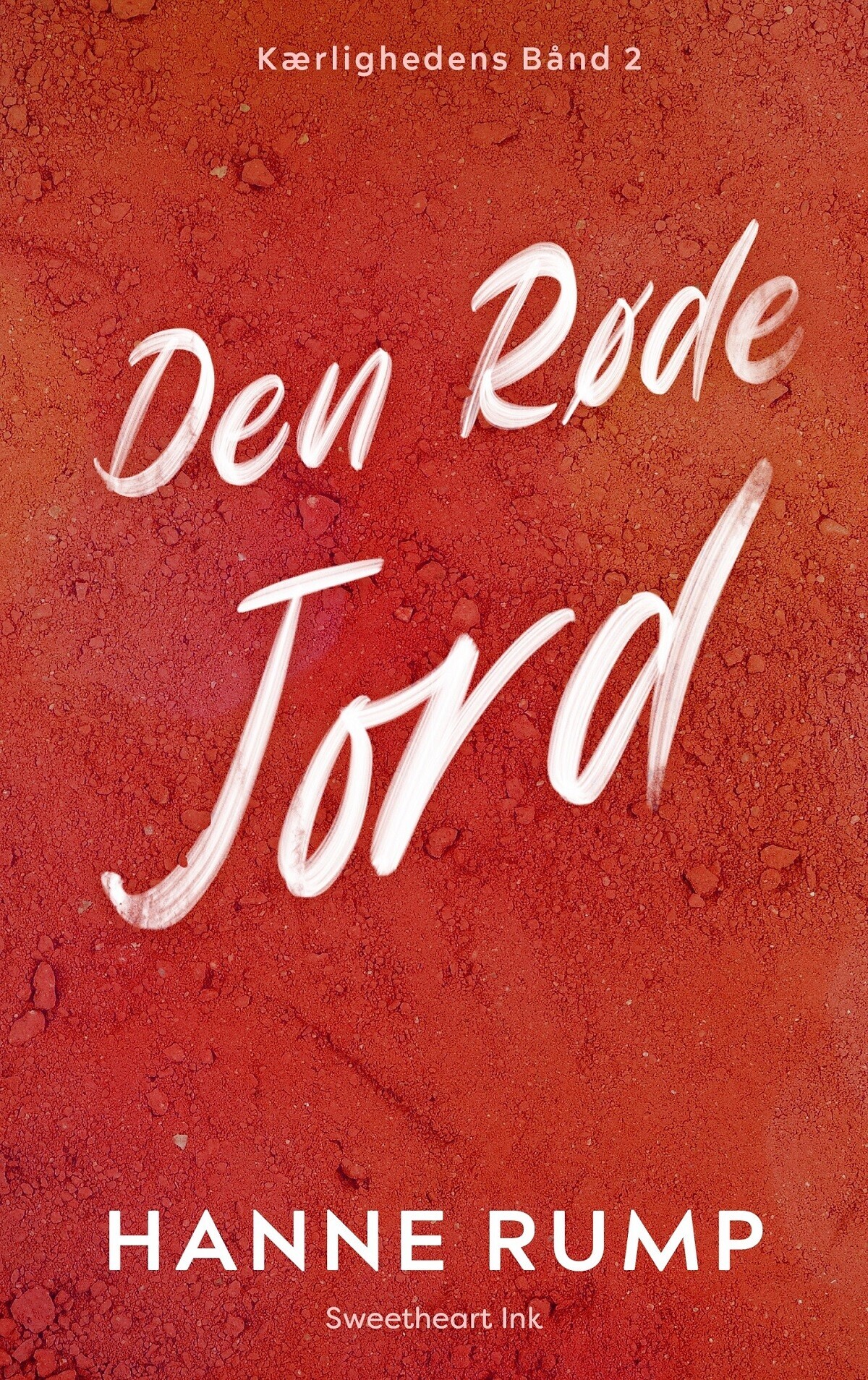 Den Røde Jord