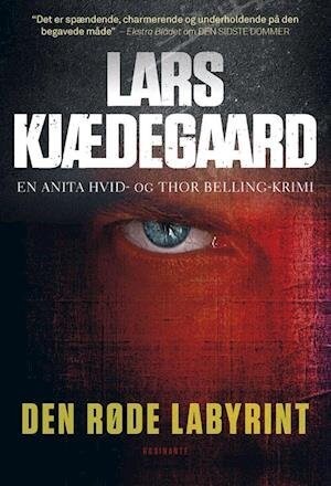 Den Røde Labyrint