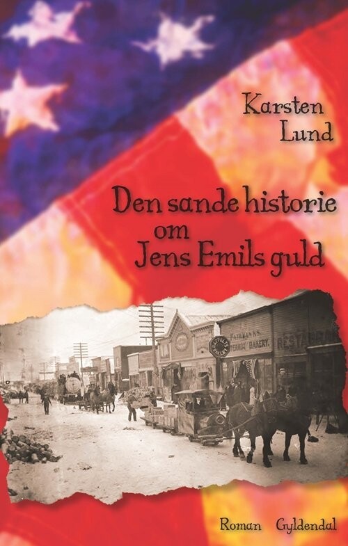 Den Sande Historie Om Jens Emils Guld