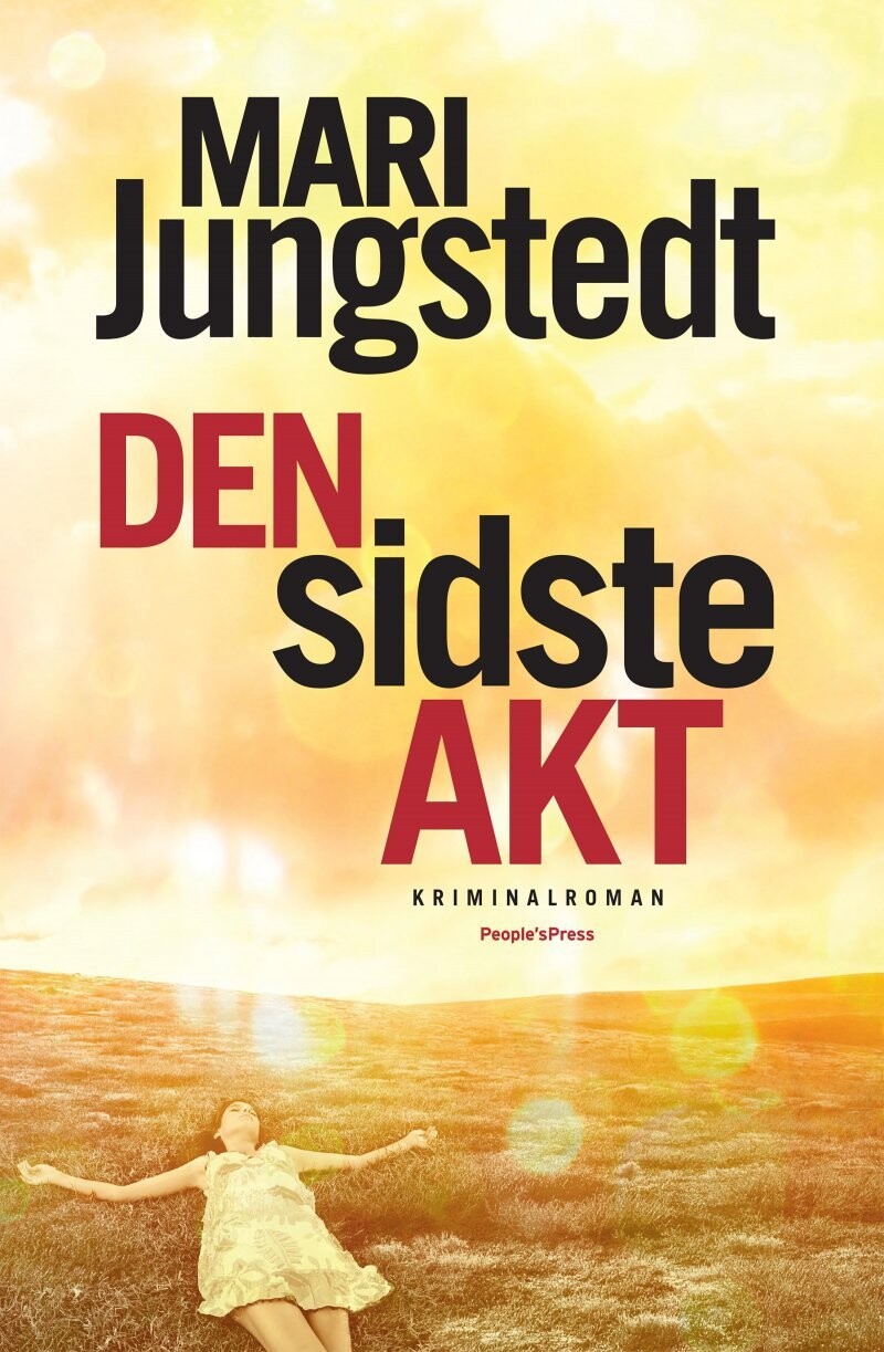Den Sidste Akt