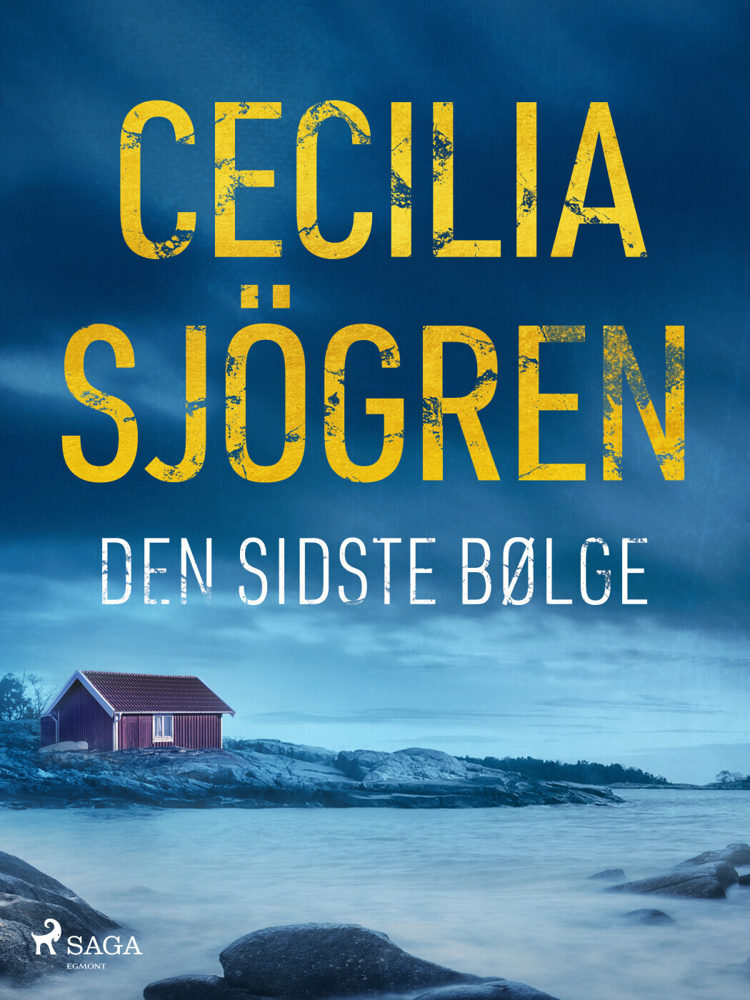 Den Sidste Bølge