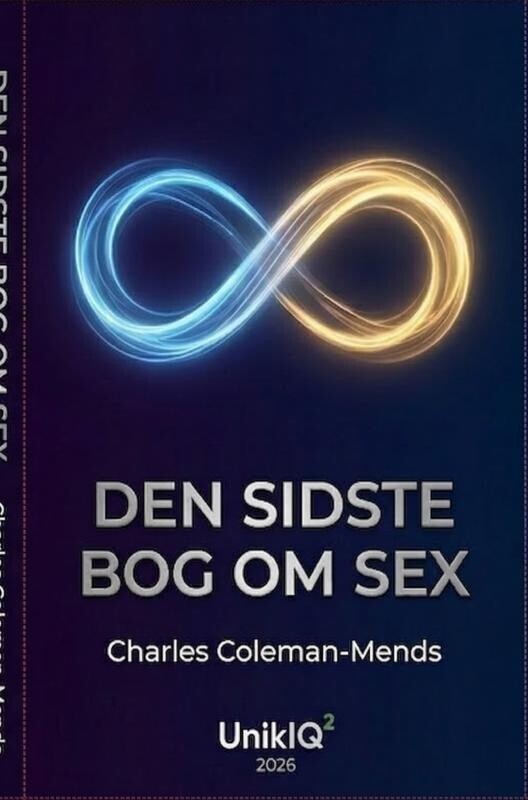 Den Sidste Bog Om Sex