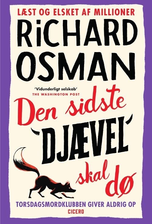Den Sidste Djævel Skal Dø