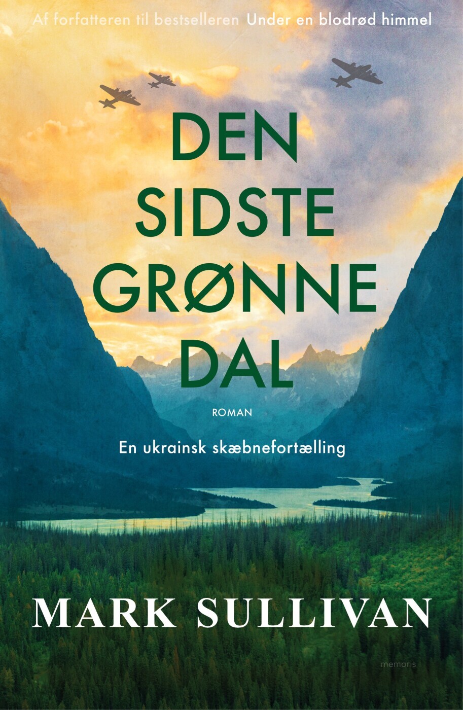 Den Sidste Grønne Dal