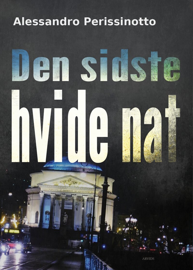 Den Sidste Hvide Nat