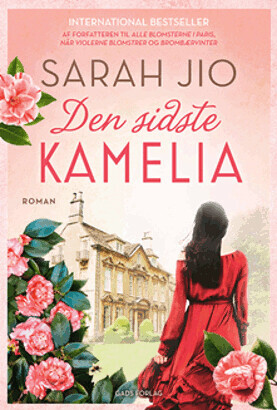 Den Sidste Kamelia