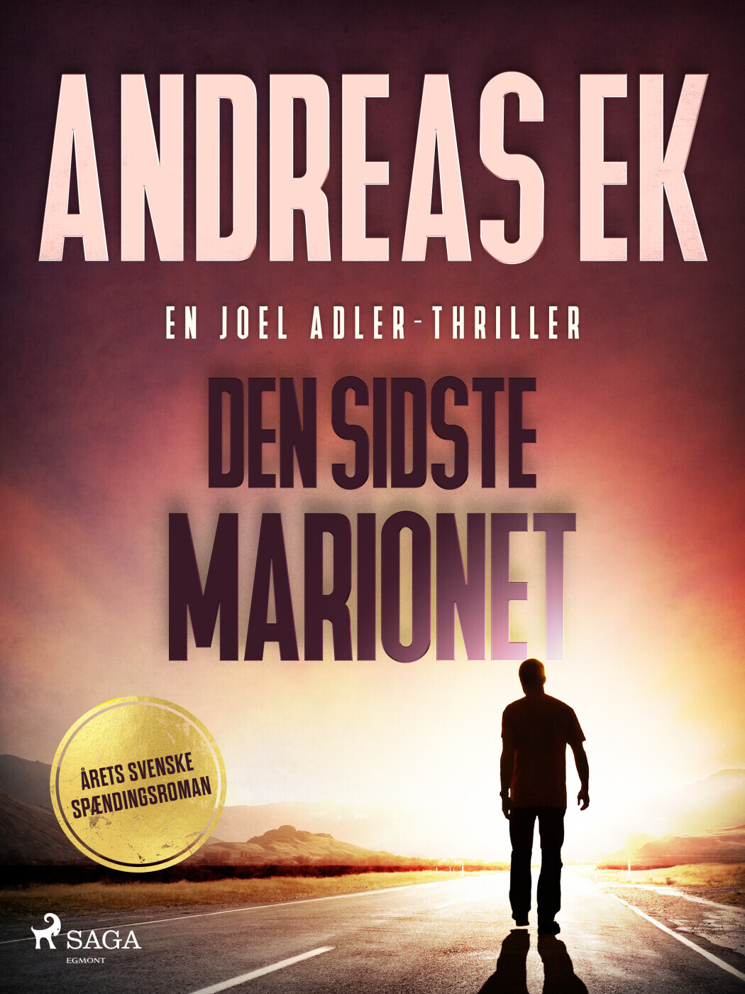 Den Sidste Marionet