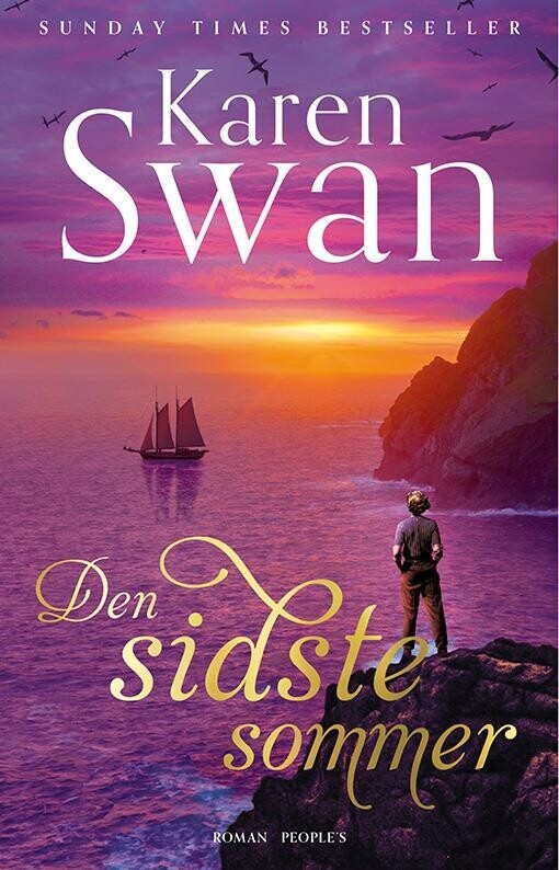 Den Sidste Sommer