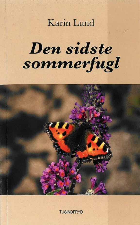 Den Sidste Sommerfugl