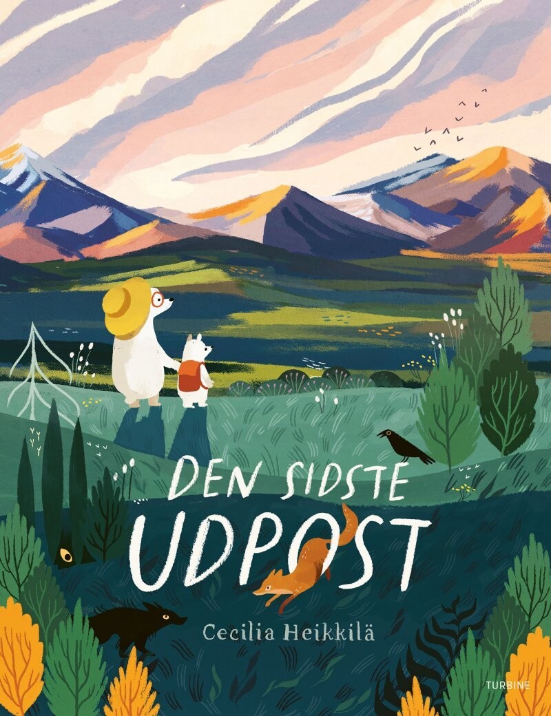 Den Sidste Udpost