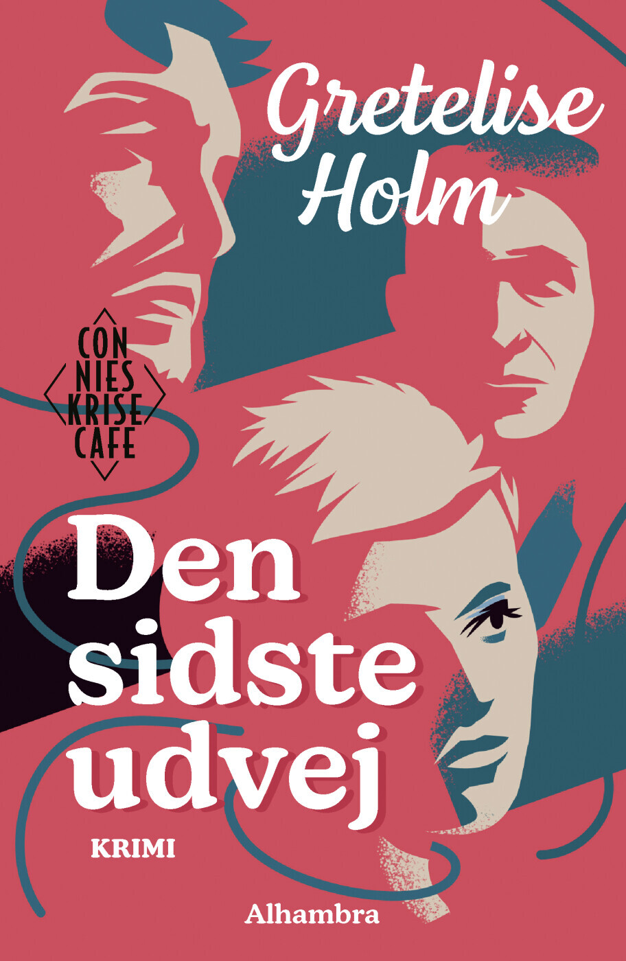 Den Sidste Udvej