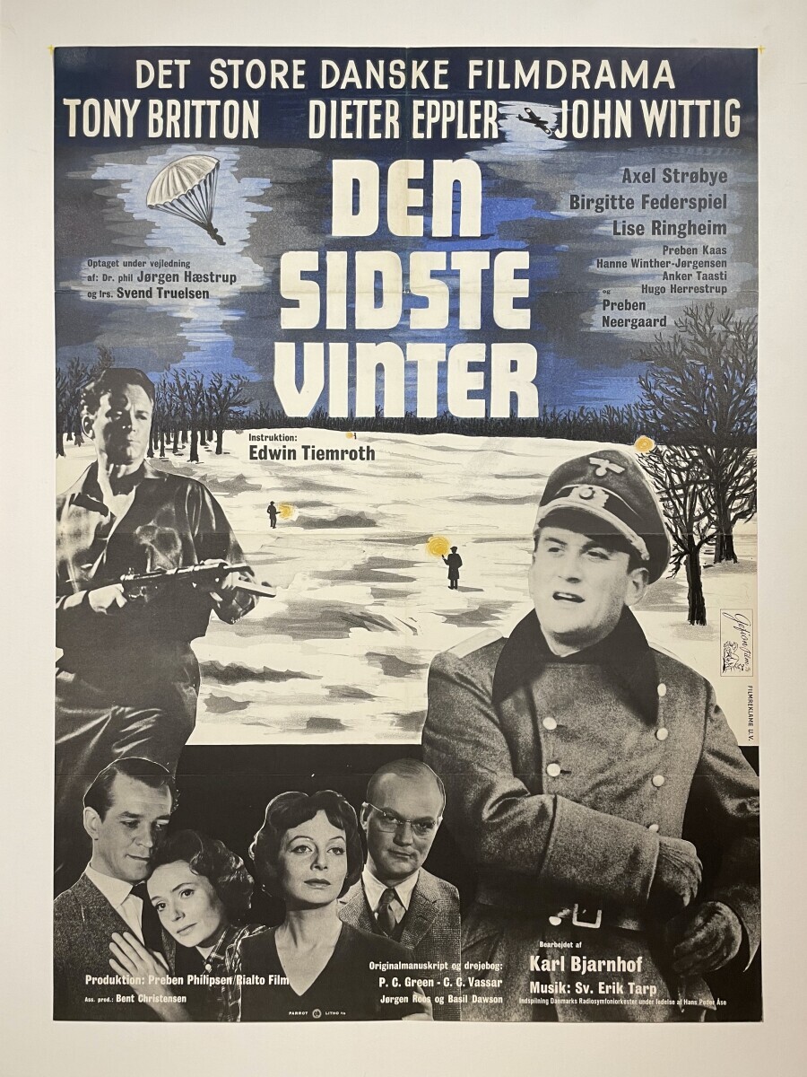 Den Sidste Vinter