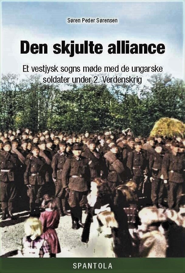 Den Skjulte Alliance