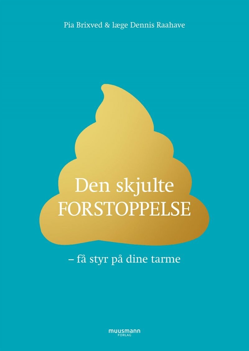 Den Skjulte Forstoppelse