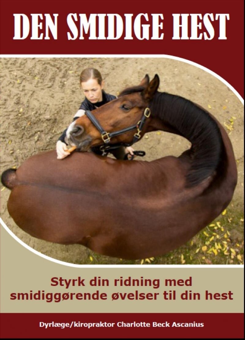 Den Smidige Hest